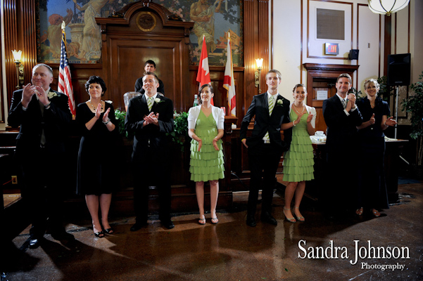 Best Orange County Regional History Center Wedding photographer - Sandra Johnson (SJFoto.com)